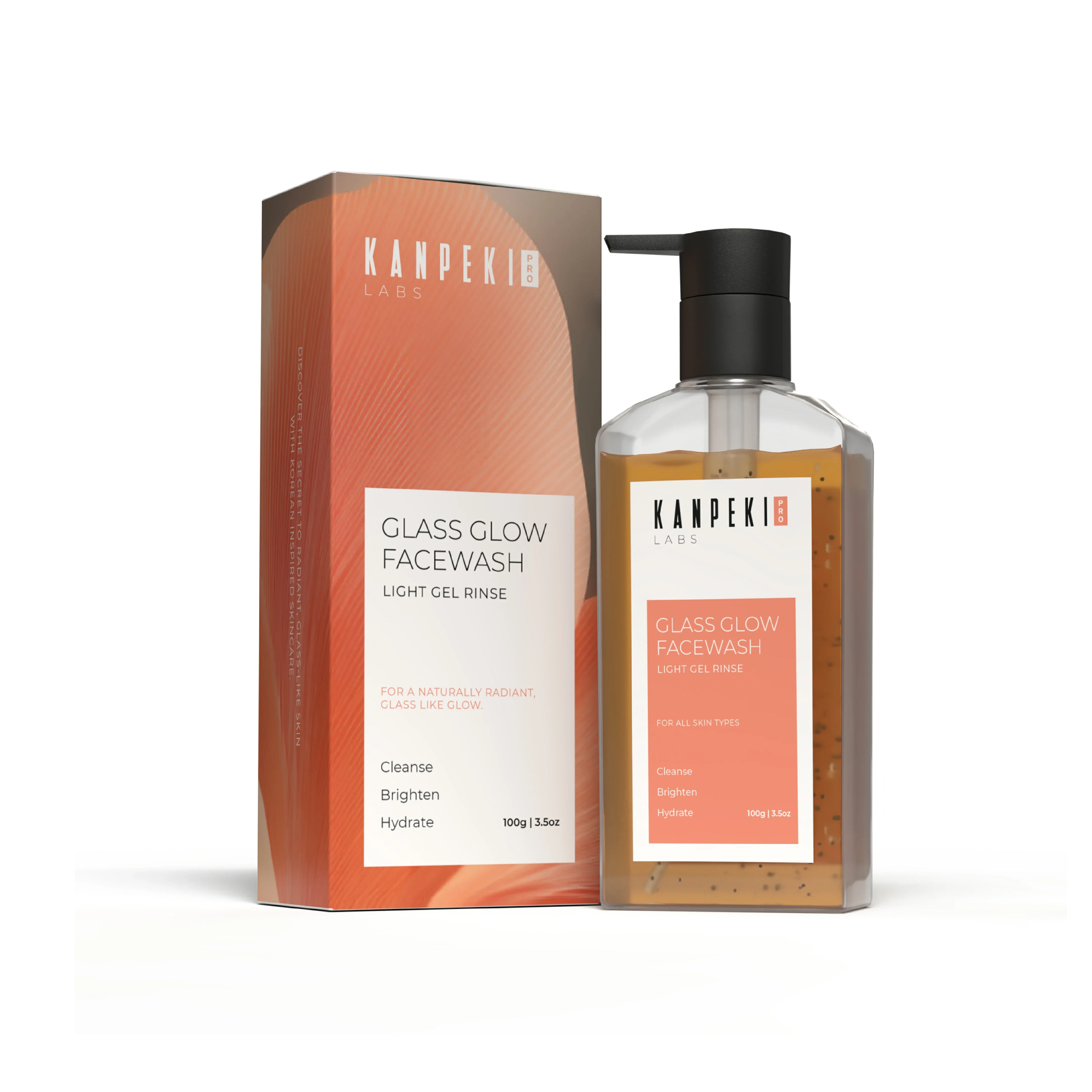 CLEANSERS